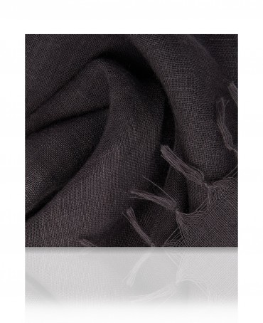 Палантин Унисекс JW50-AGNE/SHALE